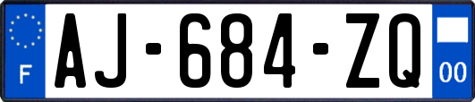 AJ-684-ZQ