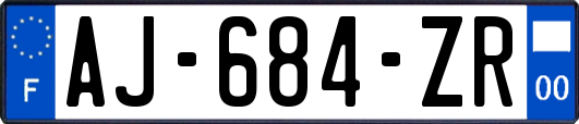 AJ-684-ZR