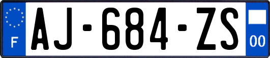 AJ-684-ZS