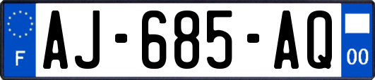 AJ-685-AQ