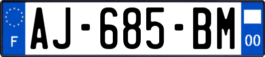 AJ-685-BM