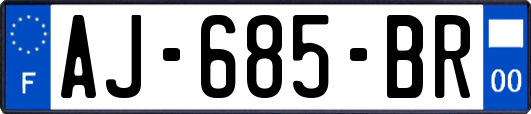 AJ-685-BR