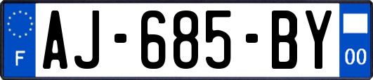 AJ-685-BY