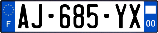 AJ-685-YX