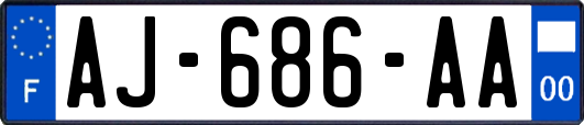 AJ-686-AA