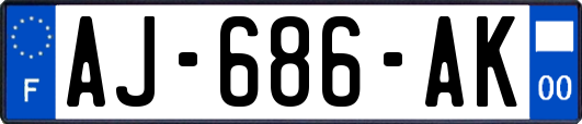 AJ-686-AK