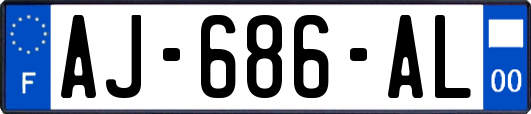 AJ-686-AL