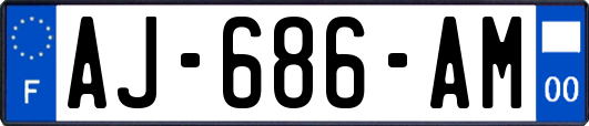 AJ-686-AM