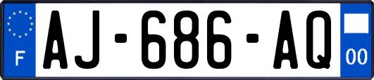 AJ-686-AQ