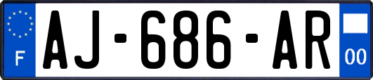 AJ-686-AR