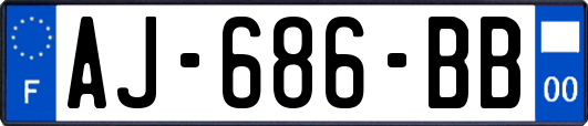 AJ-686-BB