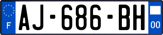 AJ-686-BH