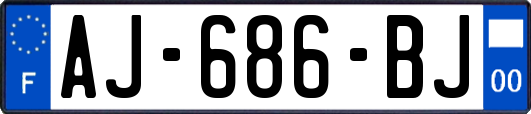 AJ-686-BJ