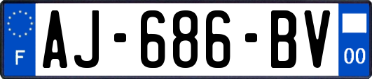 AJ-686-BV