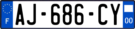 AJ-686-CY