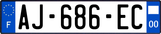 AJ-686-EC