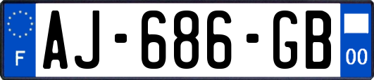 AJ-686-GB