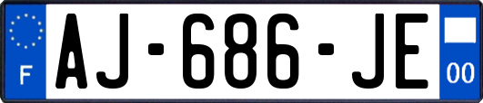 AJ-686-JE