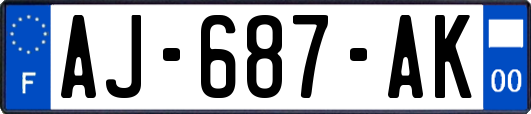 AJ-687-AK