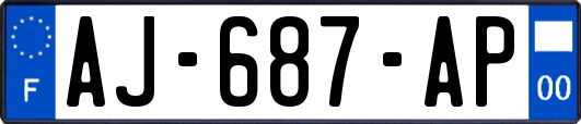 AJ-687-AP