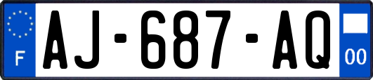 AJ-687-AQ