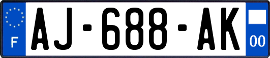 AJ-688-AK