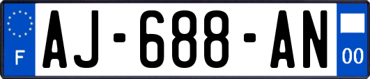 AJ-688-AN