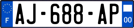 AJ-688-AP