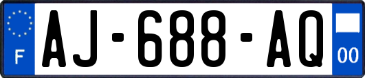 AJ-688-AQ