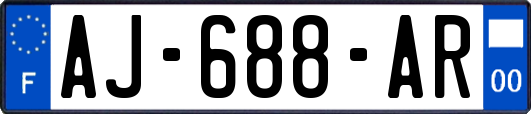 AJ-688-AR