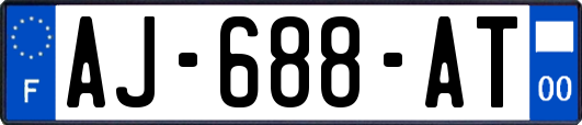 AJ-688-AT