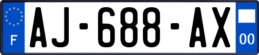 AJ-688-AX