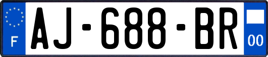 AJ-688-BR