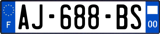 AJ-688-BS