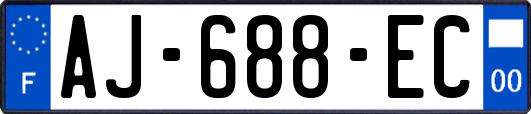 AJ-688-EC