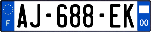 AJ-688-EK