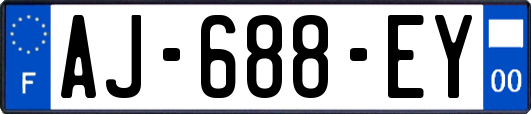 AJ-688-EY