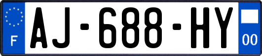 AJ-688-HY