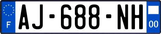 AJ-688-NH