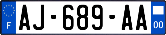 AJ-689-AA