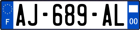 AJ-689-AL