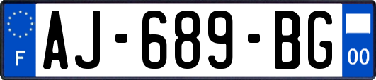 AJ-689-BG