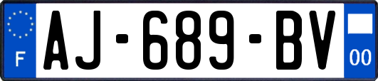 AJ-689-BV