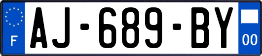 AJ-689-BY