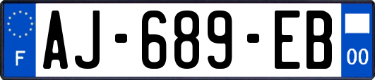 AJ-689-EB