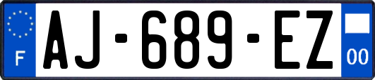 AJ-689-EZ