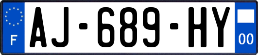 AJ-689-HY