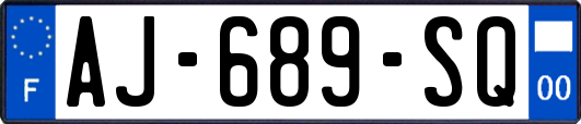 AJ-689-SQ