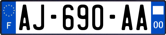 AJ-690-AA