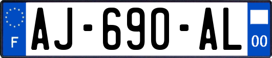 AJ-690-AL